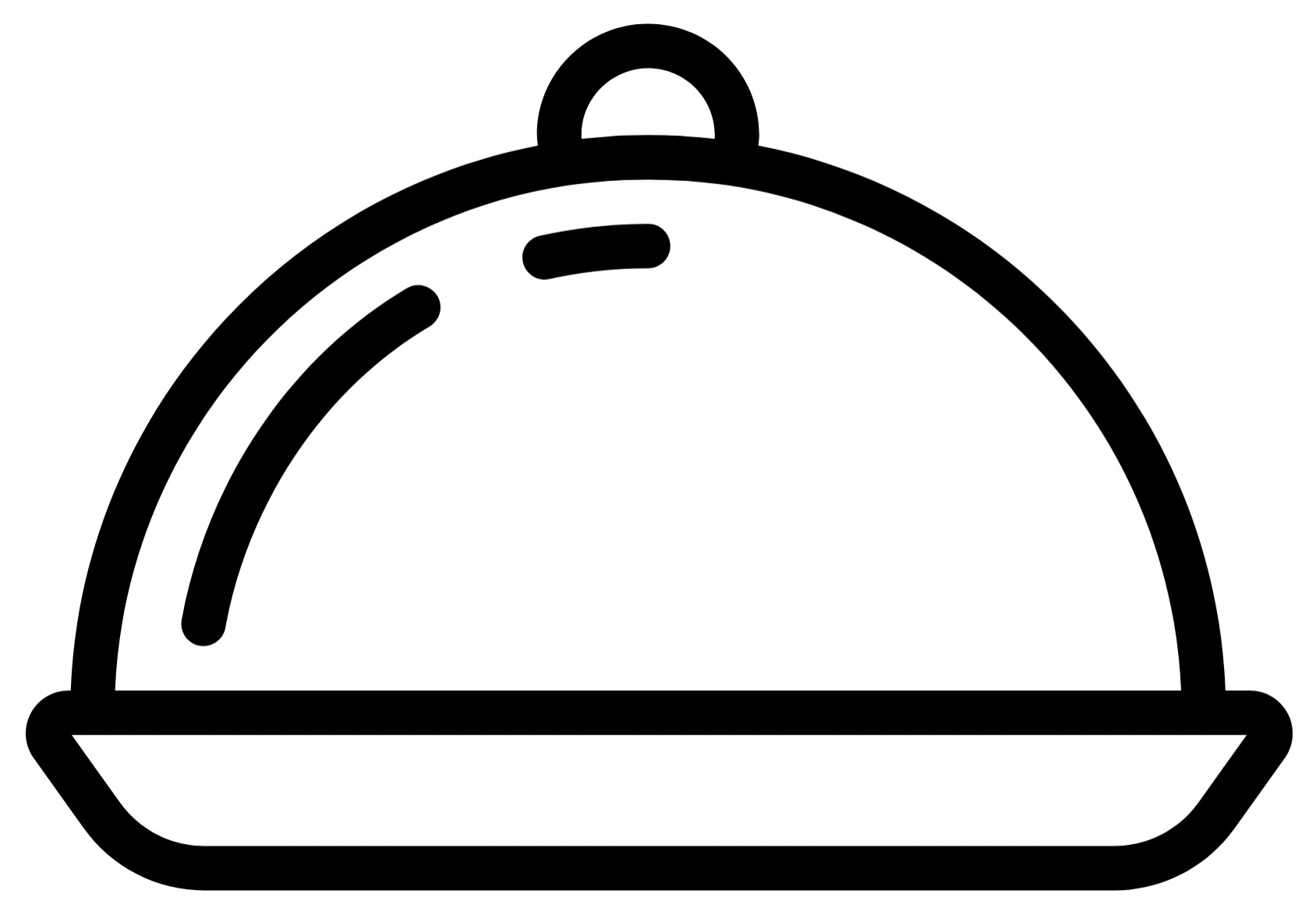 I failed to take a photo of this.