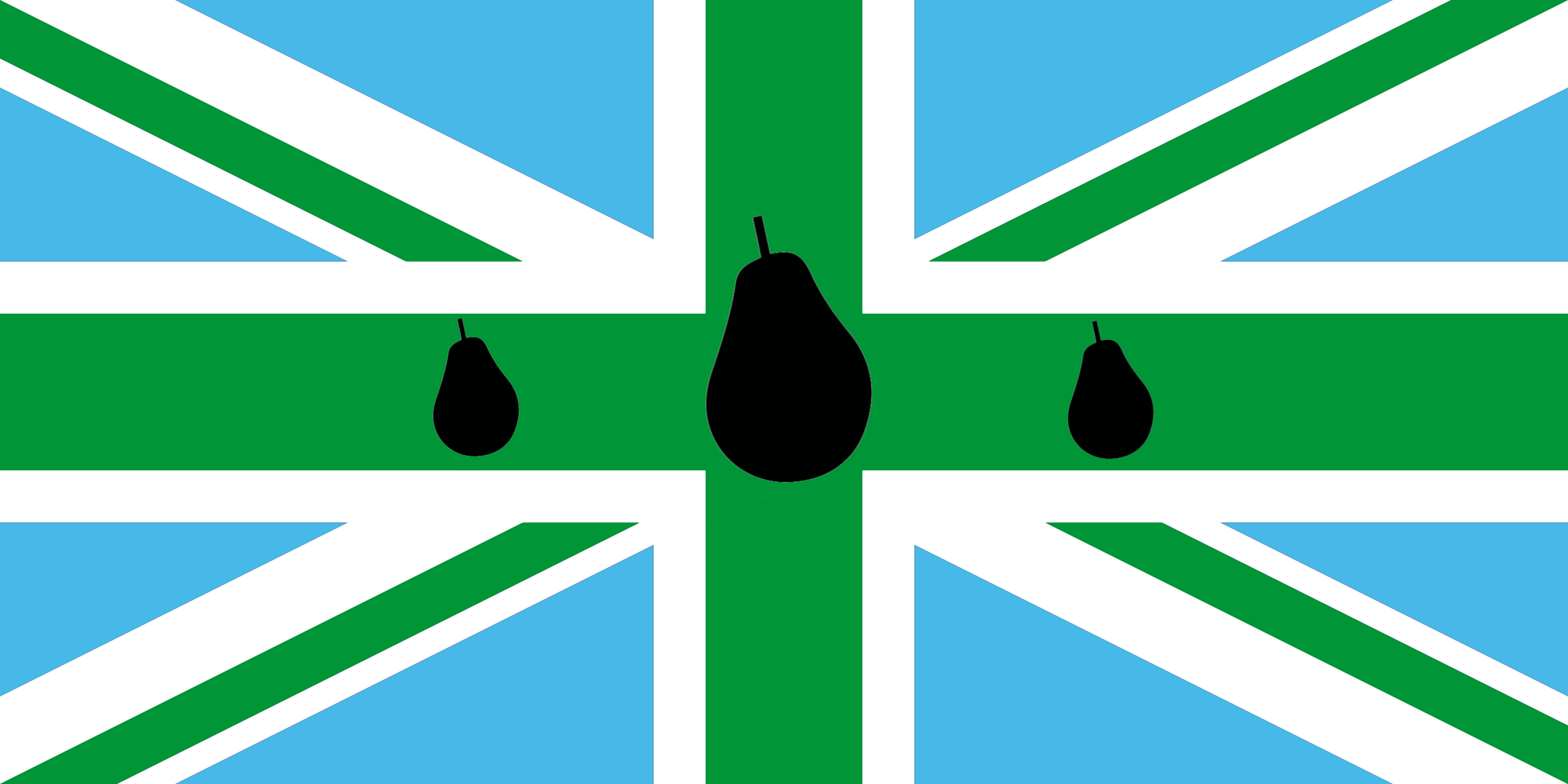 The United Kingdom of Great Britain and Northern Ireland.